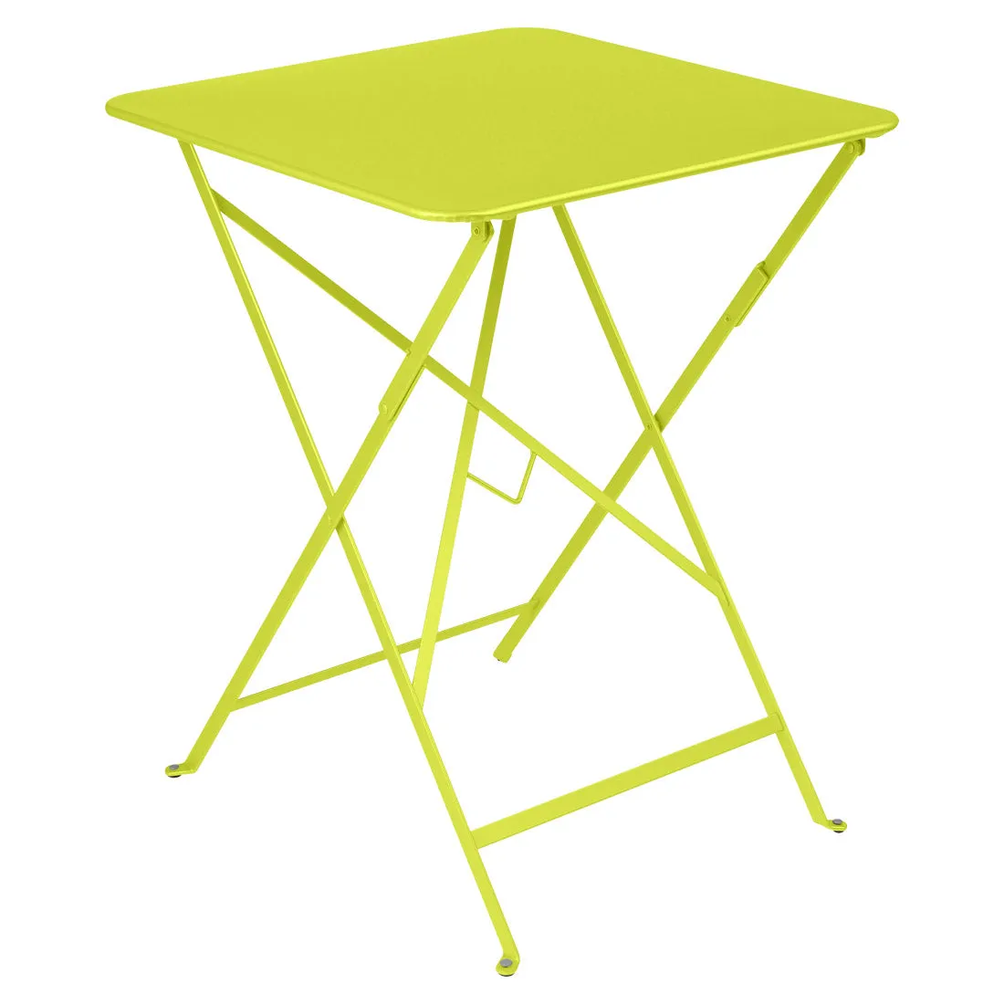 Fermob Bistro 22 inch Square Dining Table