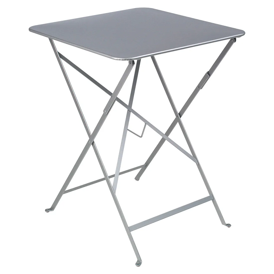 Fermob Bistro 22 inch Square Dining Table