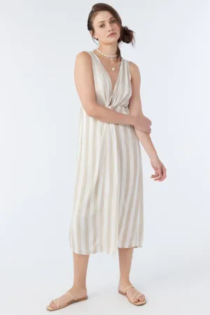 FLINT DRESS