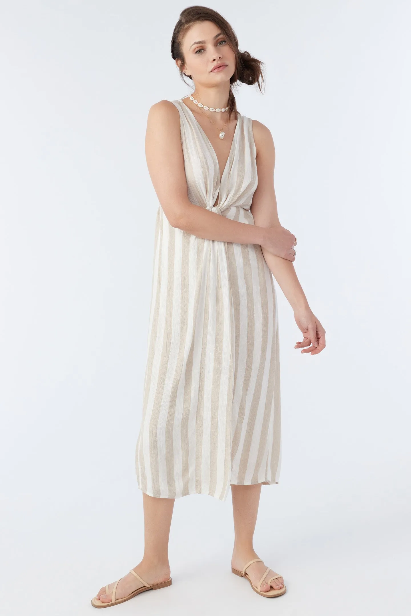 FLINT DRESS