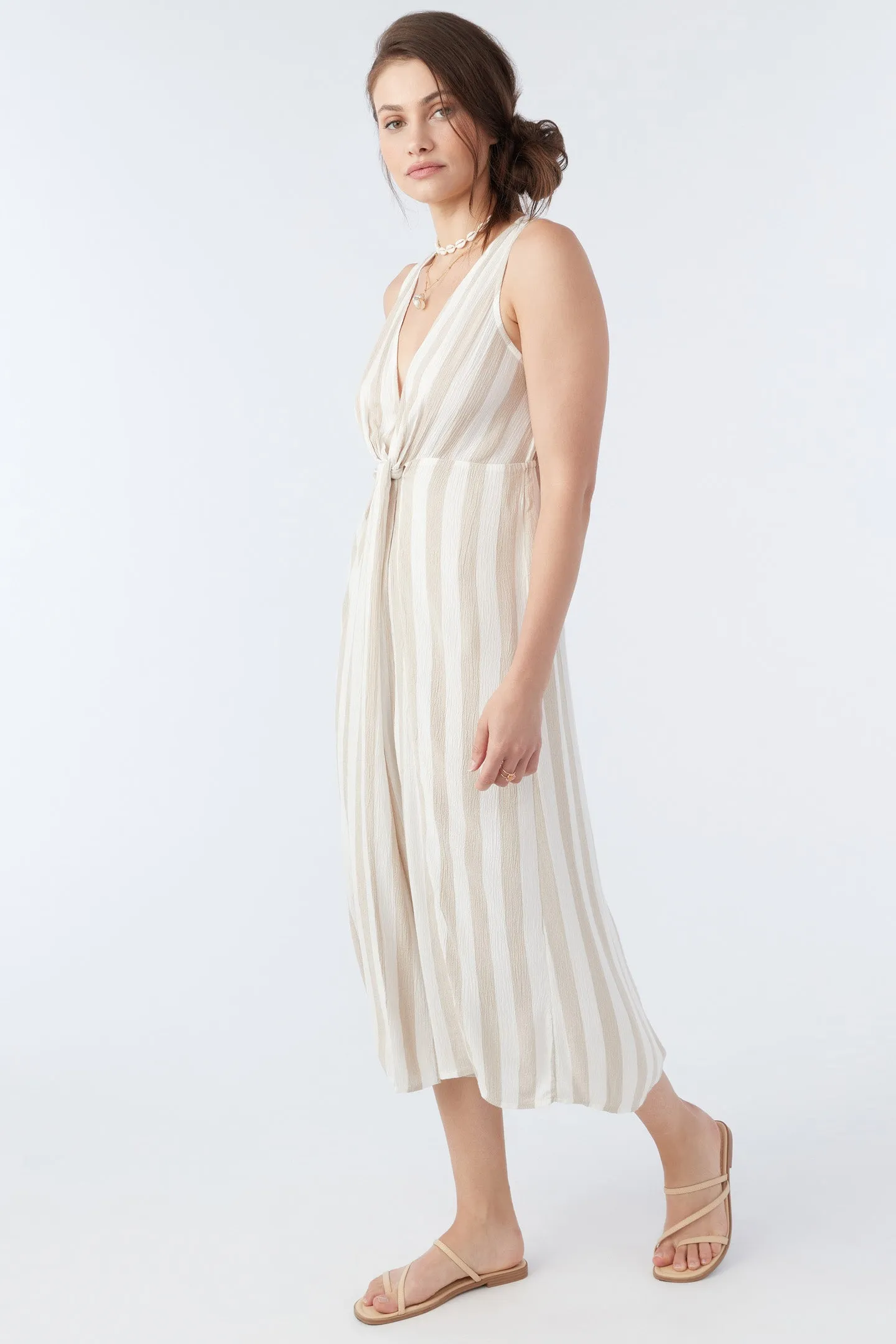 FLINT DRESS