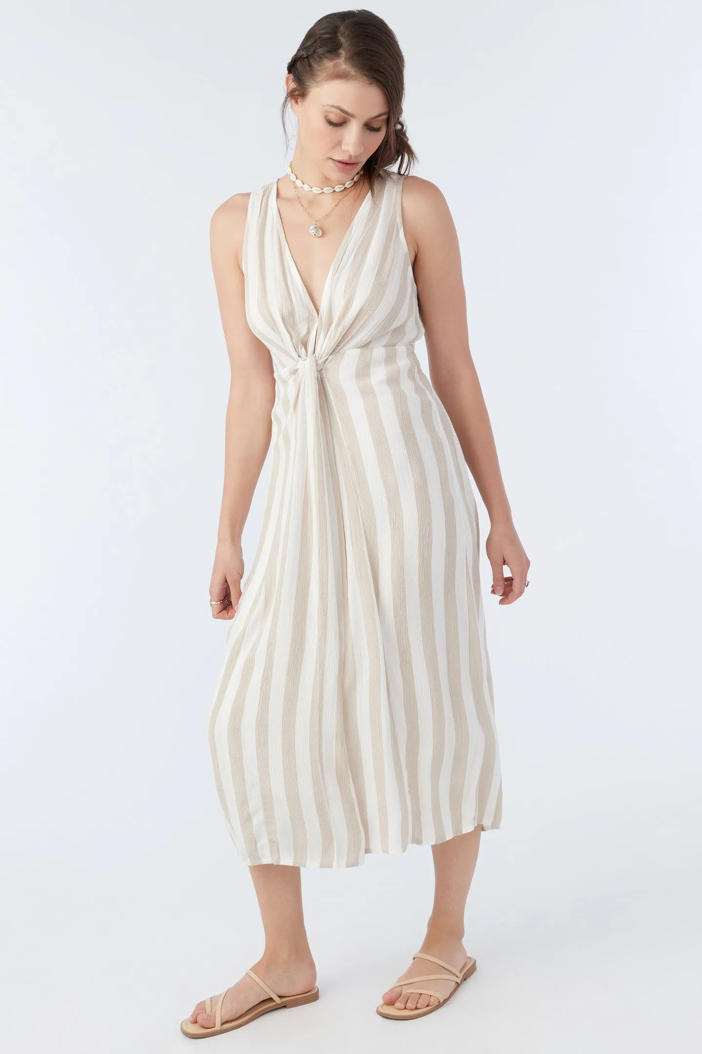 FLINT DRESS
