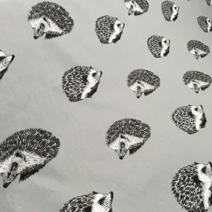 Flint Hedgehog