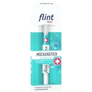 FLINT Med mosquito stick