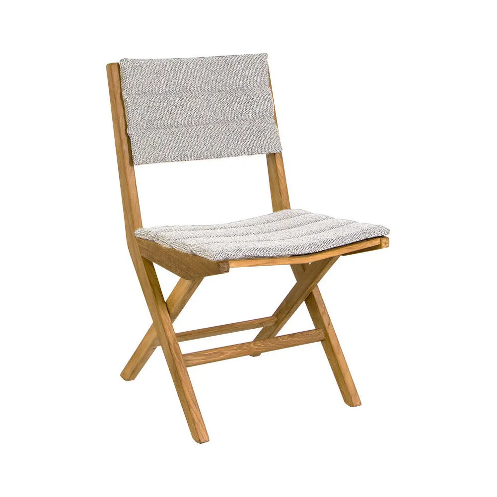 Flip Folding Outdoor Chair