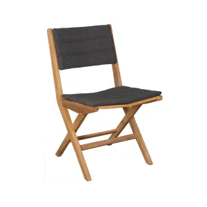 Flip Folding Outdoor Chair