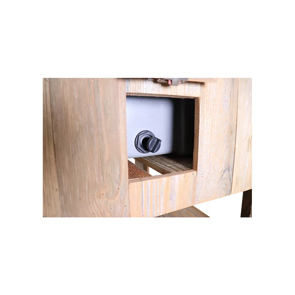 Frio Cooler - 45 qt - Sea Anchor