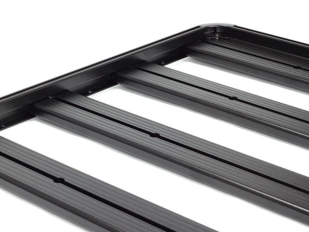 Front Runner Slimline II 1/2 Roof Rack Kit For Toyota LAND CRUISER 200/LEXUS LX570