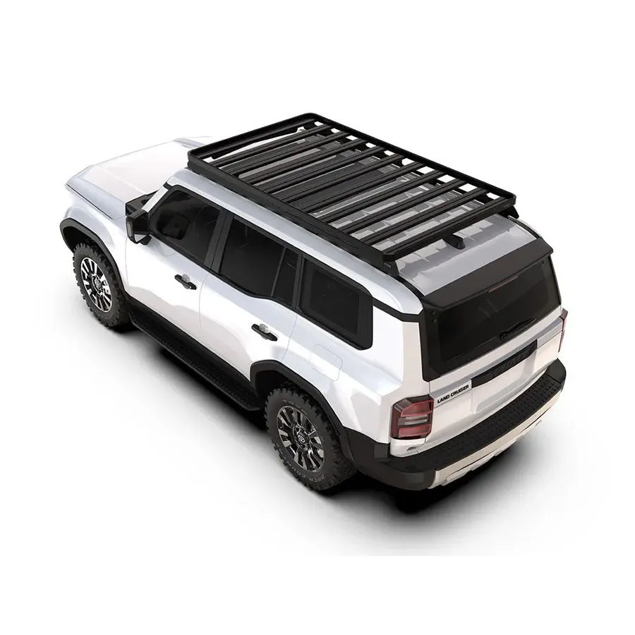 Front Runner SlimLine II Roof Rack Kit | 2024  Toyota Land Cruiser