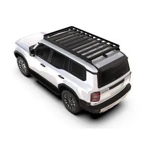 Front Runner SlimLine II Roof Rack Kit | 2024  Toyota Land Cruiser