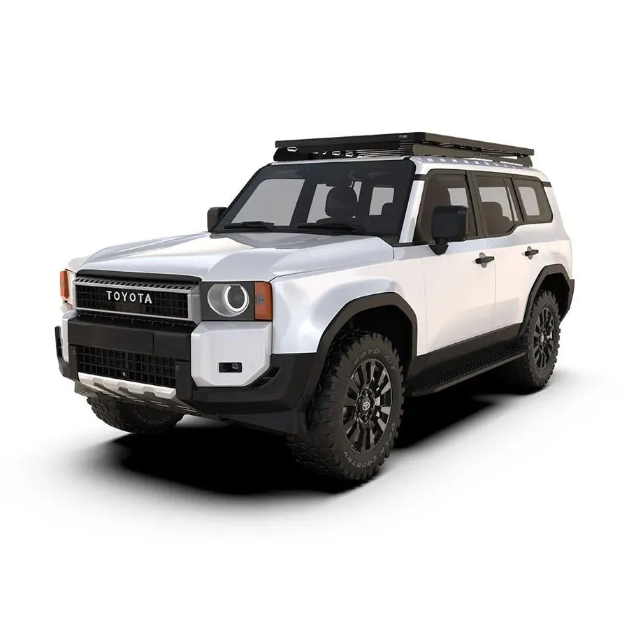 Front Runner SlimLine II Roof Rack Kit | 2024  Toyota Land Cruiser