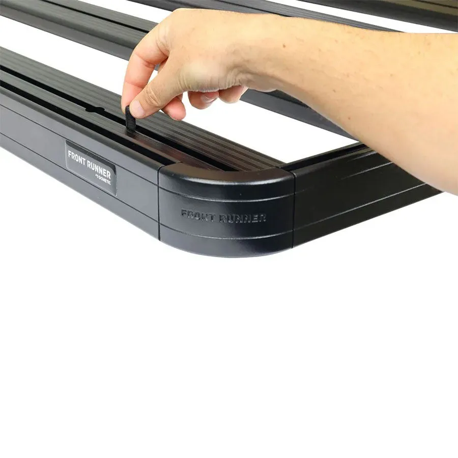 Front Runner SlimLine II Roof Rack Kit | 2024  Toyota Land Cruiser