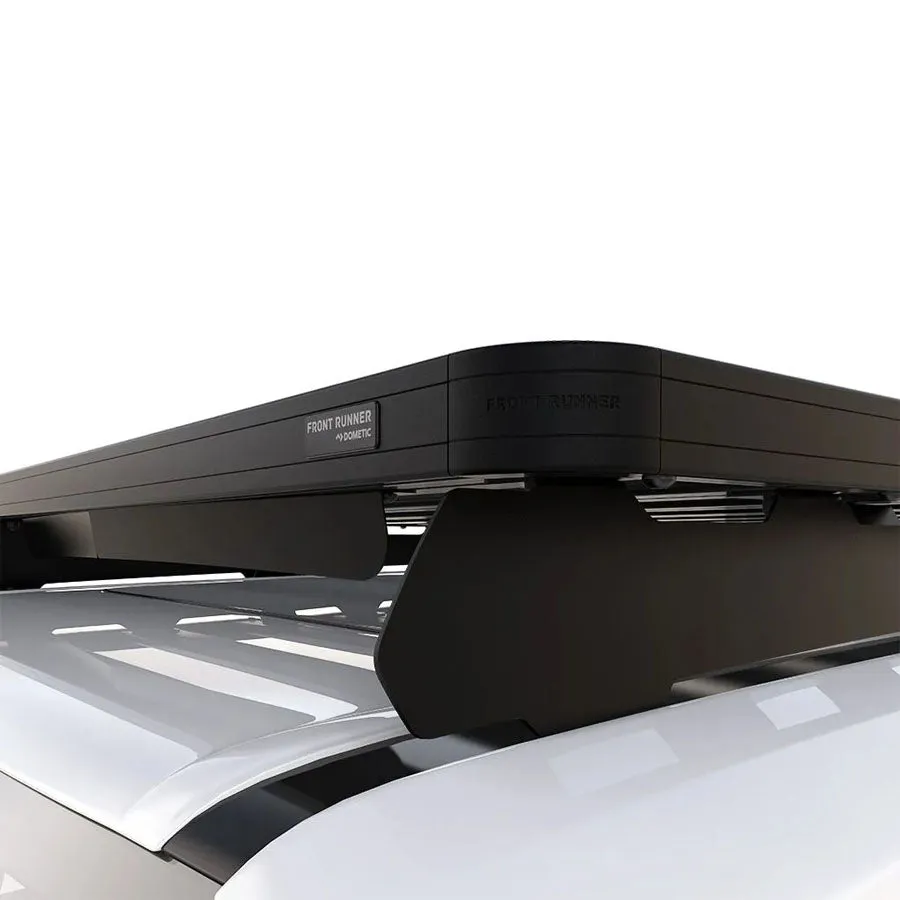 Front Runner SlimLine II Roof Rack Kit | 2024  Toyota Land Cruiser