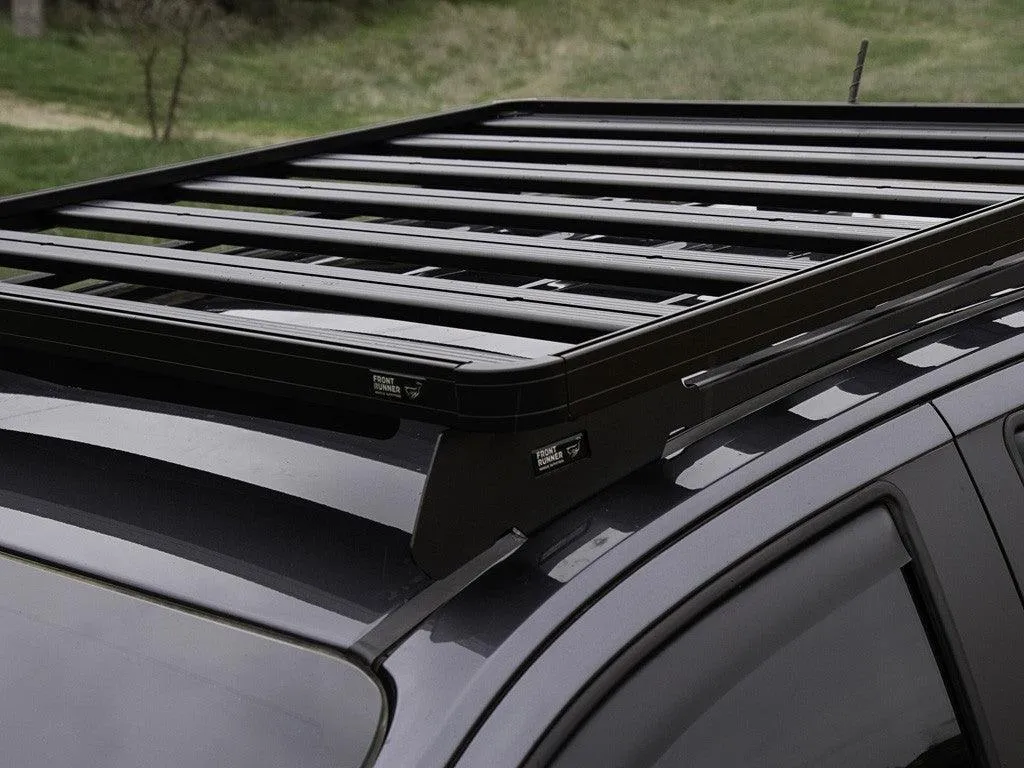 Front Runner Slimline II Roof Rack Kit For GMC Canyon (2015-Current)