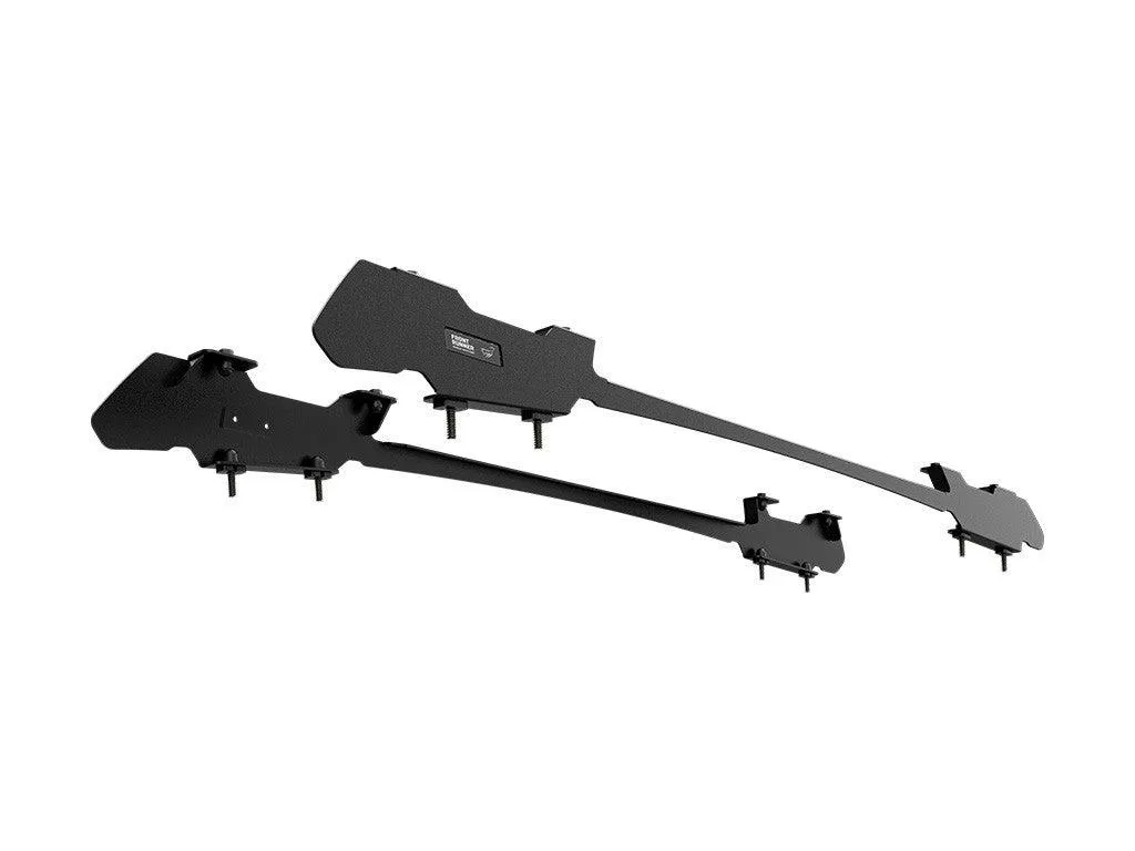 Front Runner Slimline II Roof Rack Kit For GMC Canyon (2015-Current)
