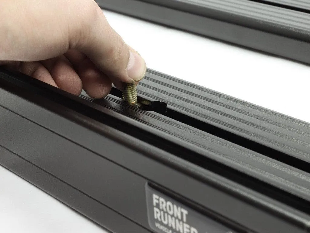 Front Runner Slimline II Roof Rack Kit For GMC Canyon (2015-Current)