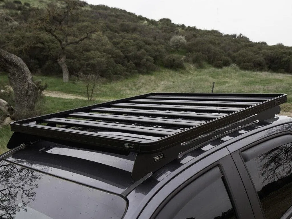 Front Runner Slimline II Roof Rack Kit For GMC Canyon (2015-Current)