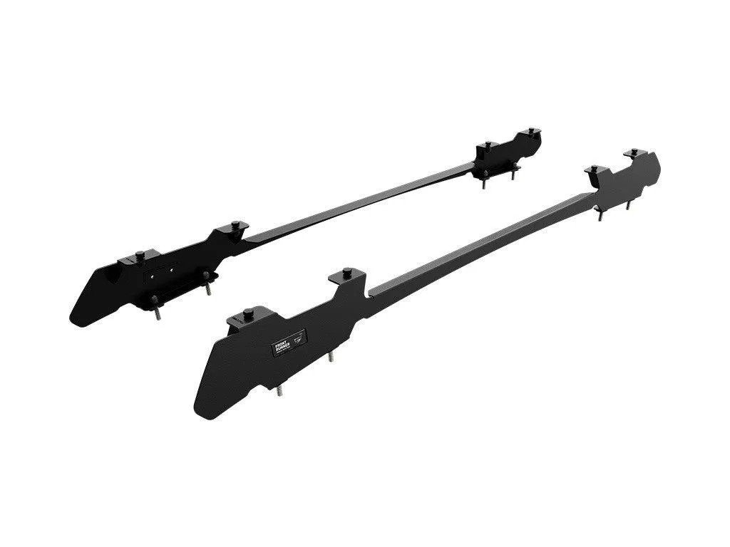 Front Runner Slimline II Roof Rack Kit For GMC Canyon (2015-Current)