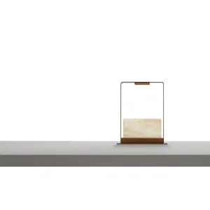 Gea Portable Table Lamp