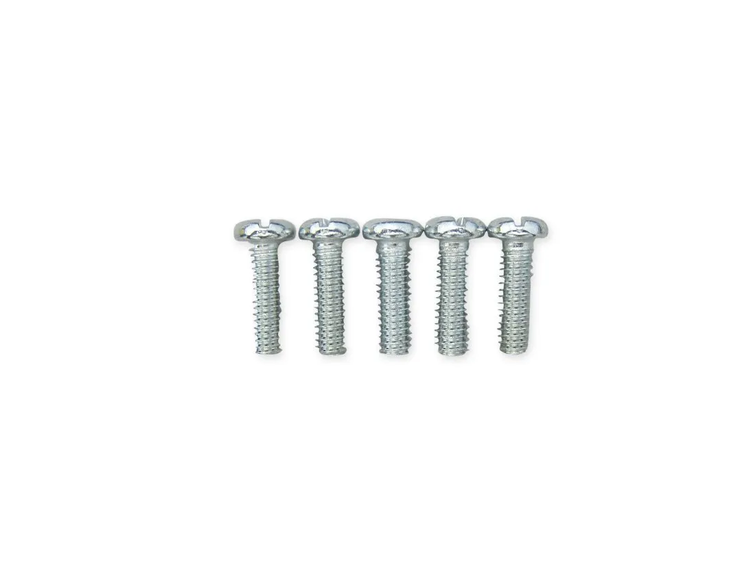 Gear Case Cover Stud Set