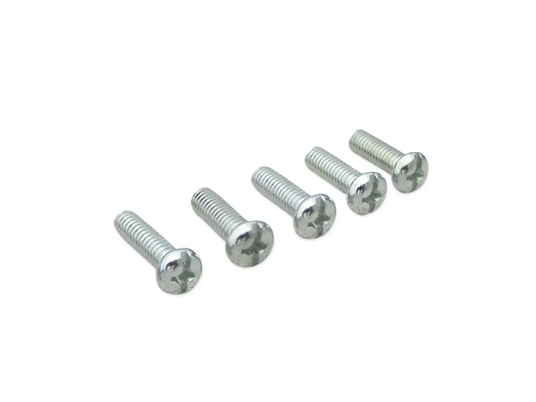 Gear Case Cover Stud Set