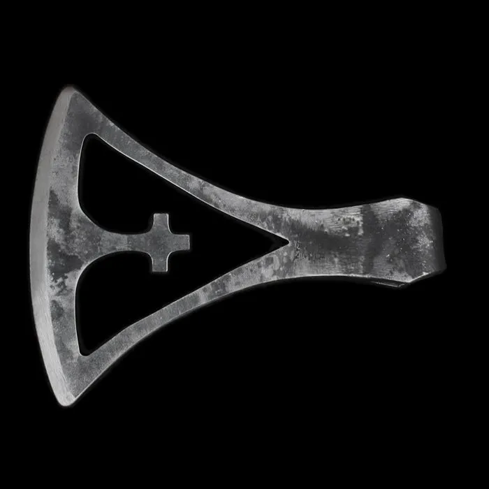 Gotland Viking Axe Head