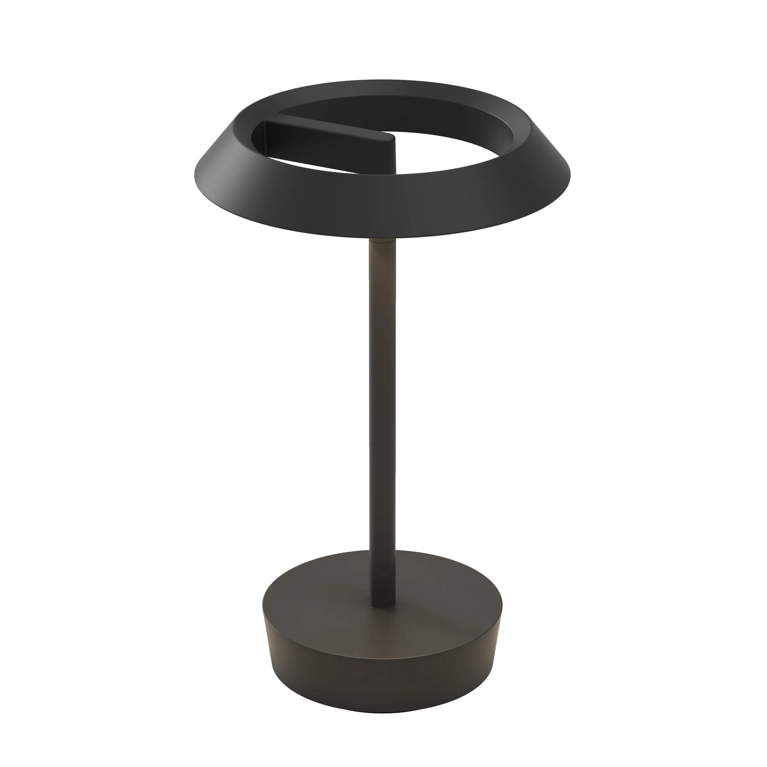 Halo Portable LED Table Lamp