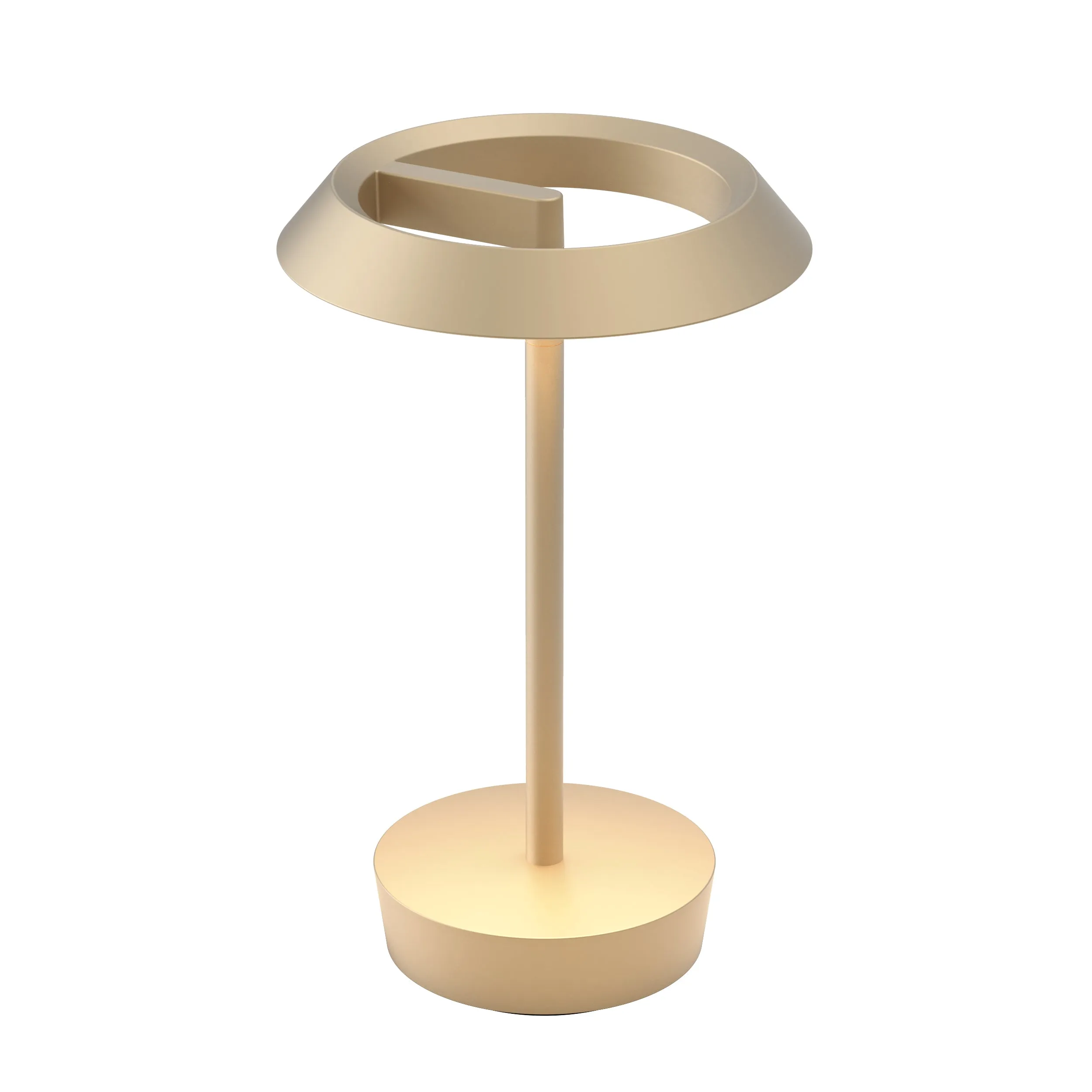 Halo Portable LED Table Lamp