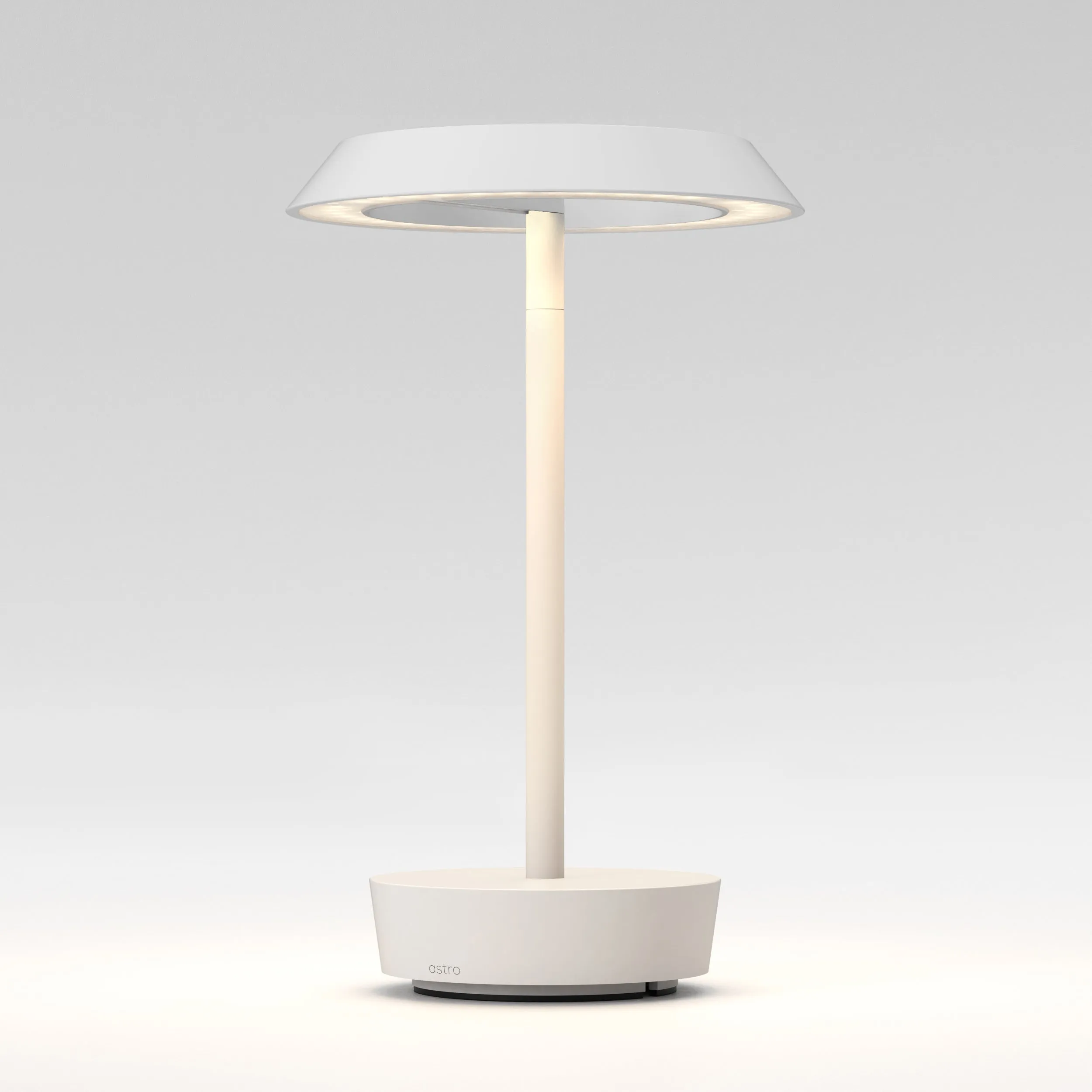 Halo Portable LED Table Lamp
