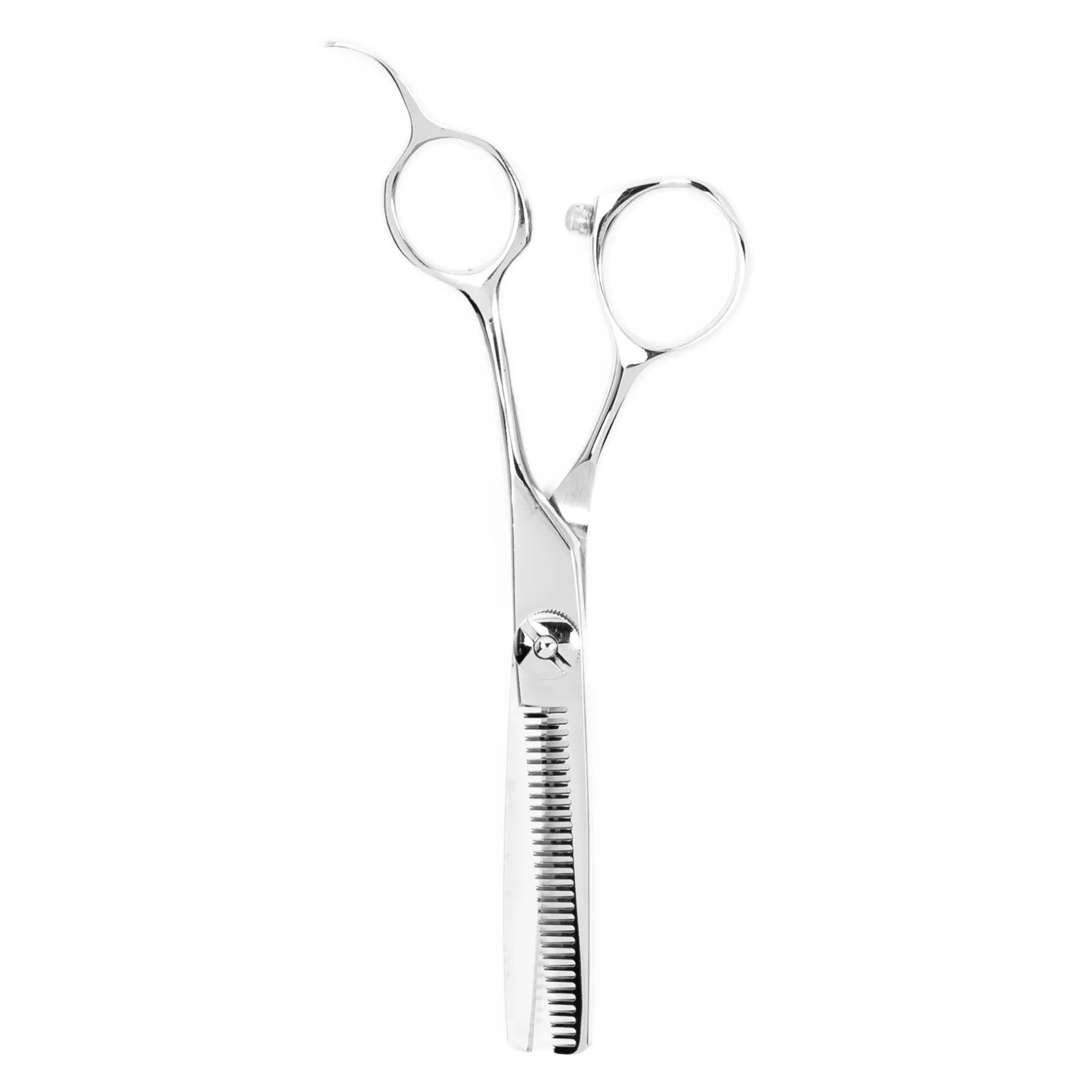 Hatchet Lourdes Thinner Silver 5.5"