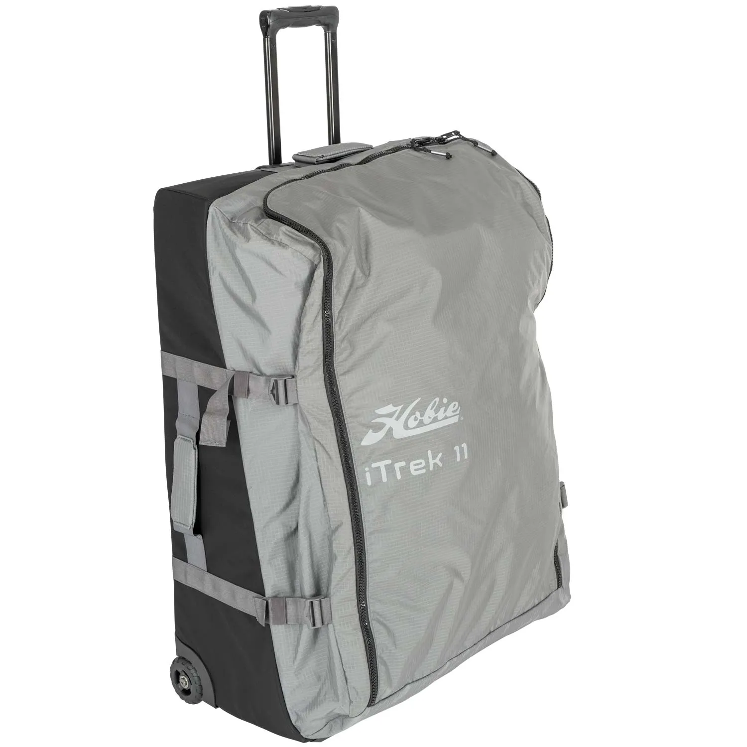 Hobie iTrek 11 Deluxe Inflatable Pedal Kayak