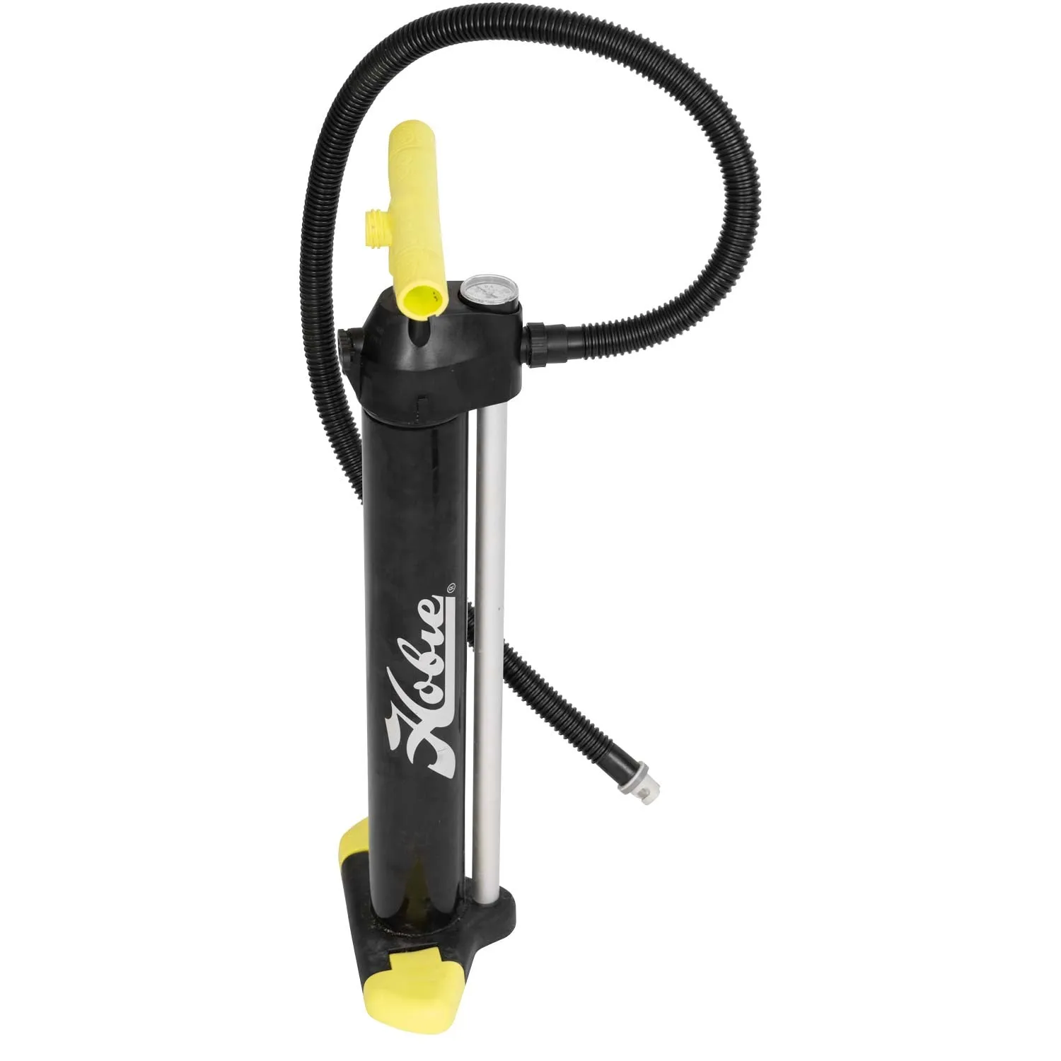 Hobie iTrek 11 Deluxe Inflatable Pedal Kayak