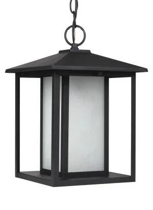 Hunnington LED Outdoor Pendant