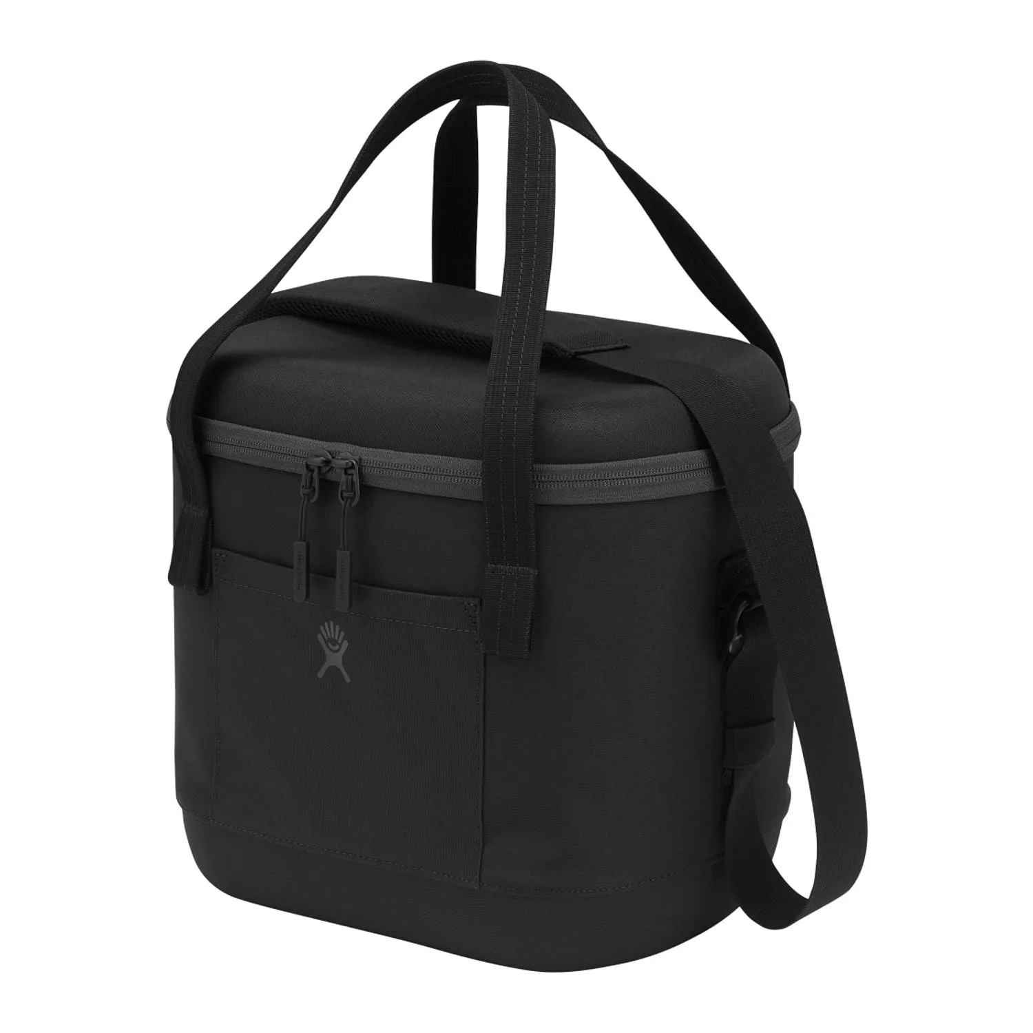 Hydro Flask 12L Carry Out Custom Soft Coolers, Black