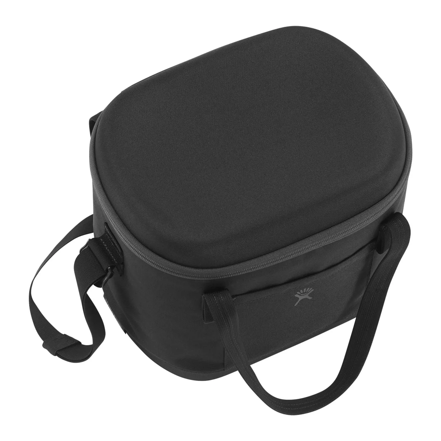 Hydro Flask 12L Carry Out Custom Soft Coolers, Black