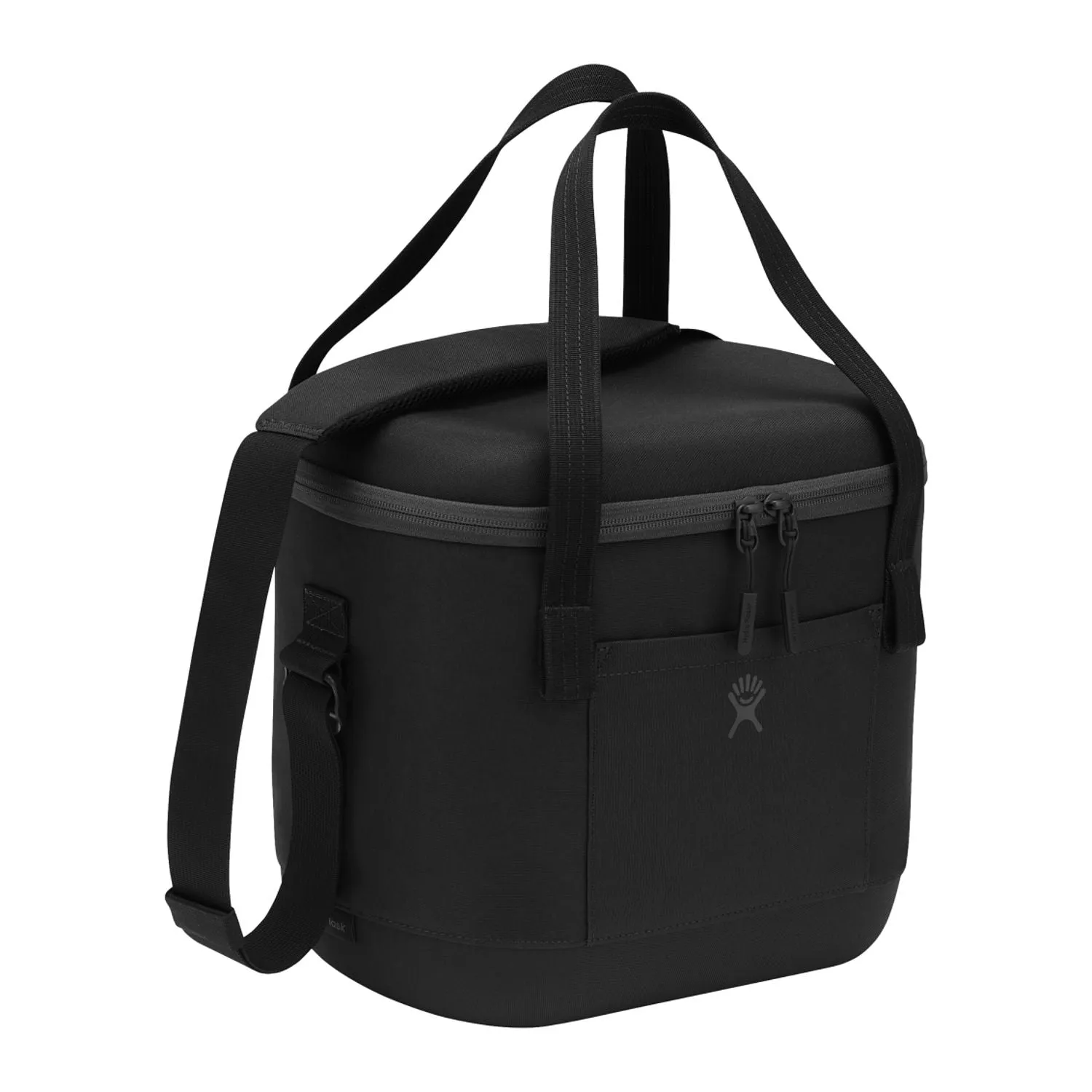 Hydro Flask 12L Carry Out Custom Soft Coolers, Black