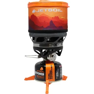 JetBoil MINIMO Cooking System