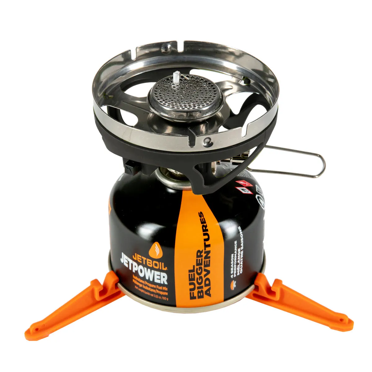 JetBoil MINIMO Cooking System