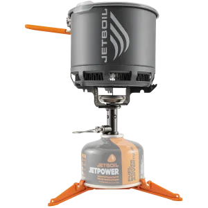 Jetboil Stash Stoves