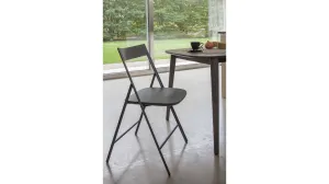 Joe folding chair