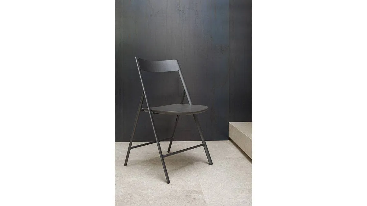 Joe folding chair