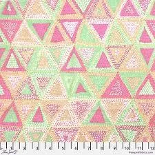 Kaffe Vintage Beaded Tents Spring