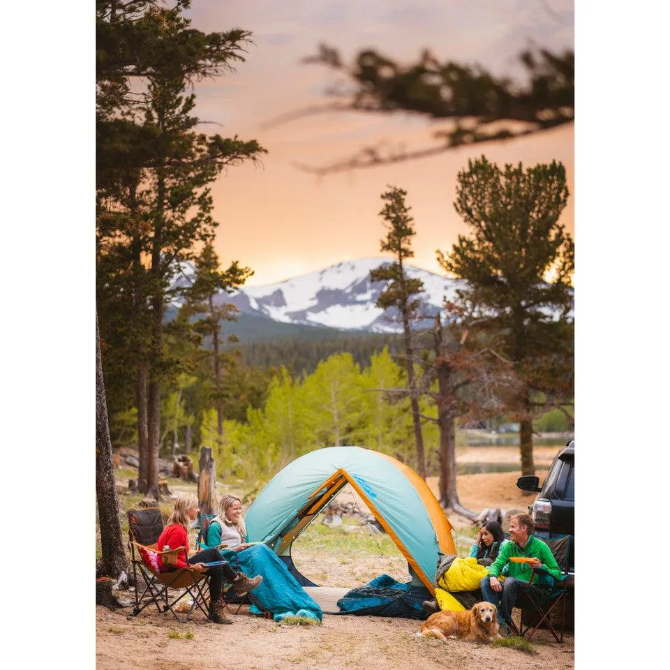 Kelty Wireless 6 Tent