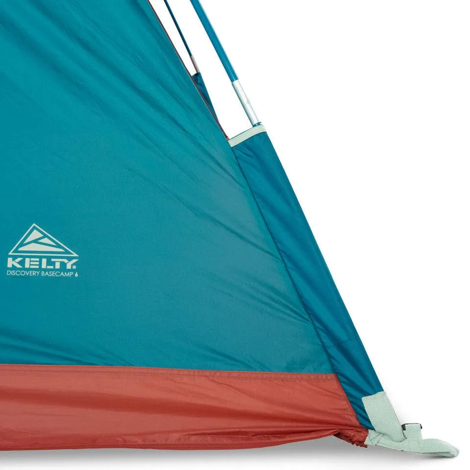 Kelty Wireless 6 Tent