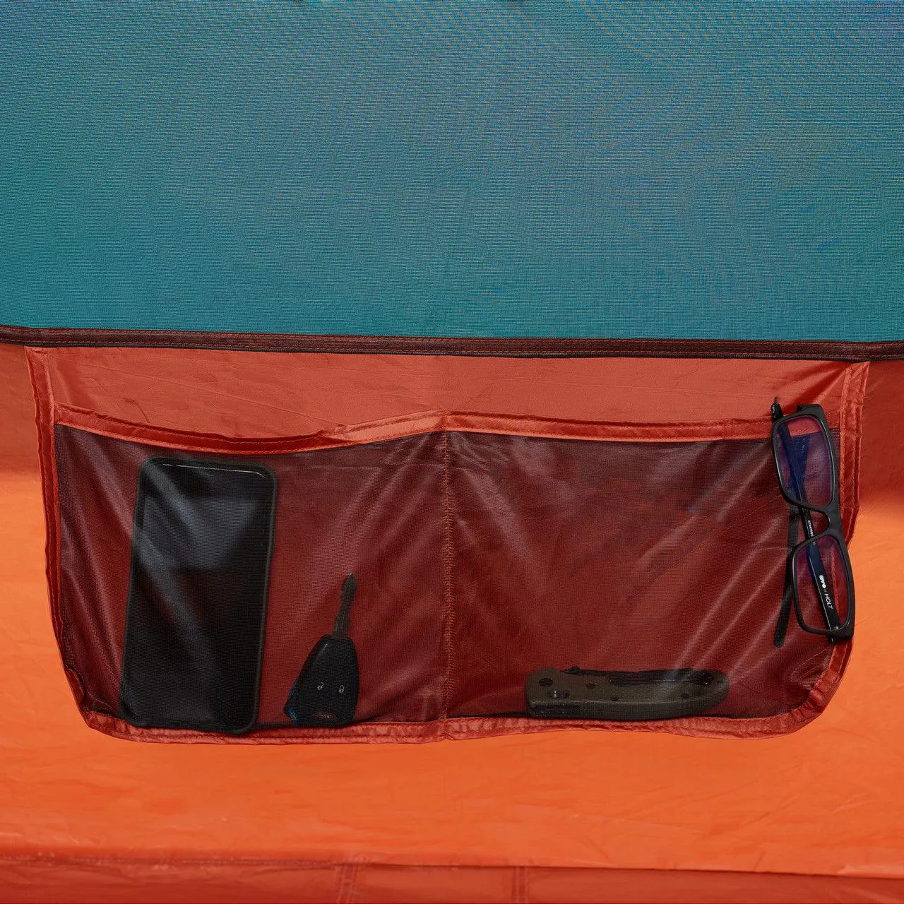 Kelty Wireless 6 Tent