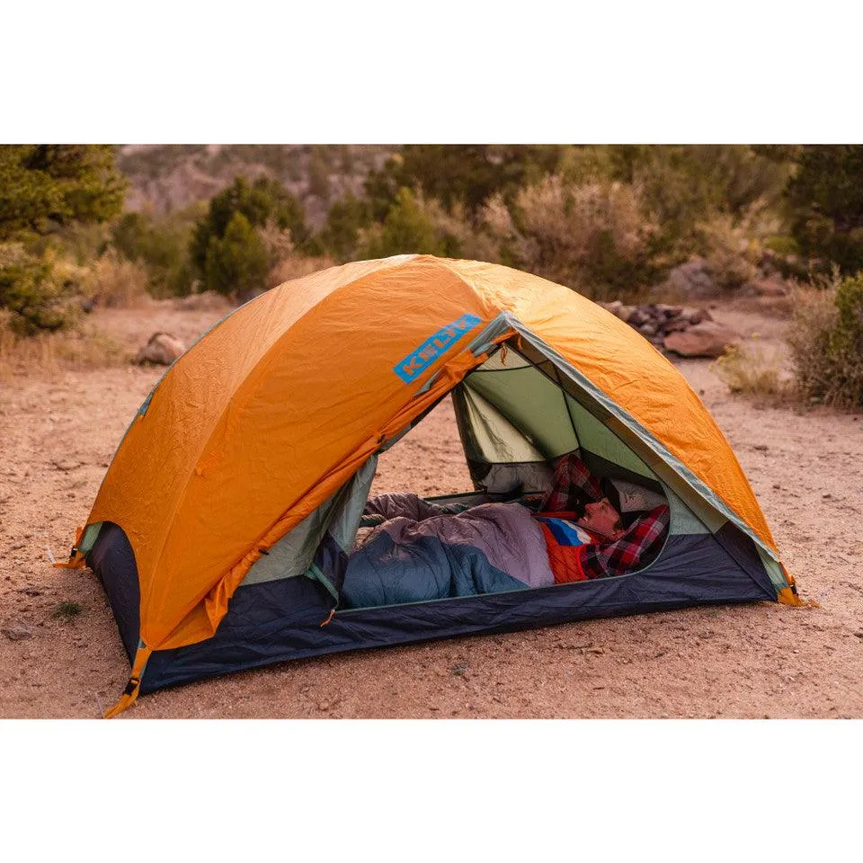 Kelty Wireless 6 Tent