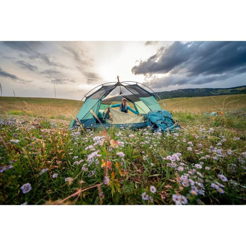 Kelty Wireless 6 Tent