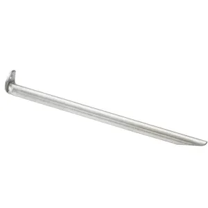 Kiwi Camping Aluminium V Peg  (10 Pack) - Clearance