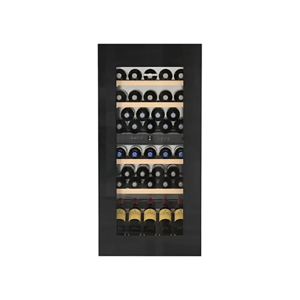 Liebherr EWTgb2383 Integrated Wine Cooler, Black, G Rated