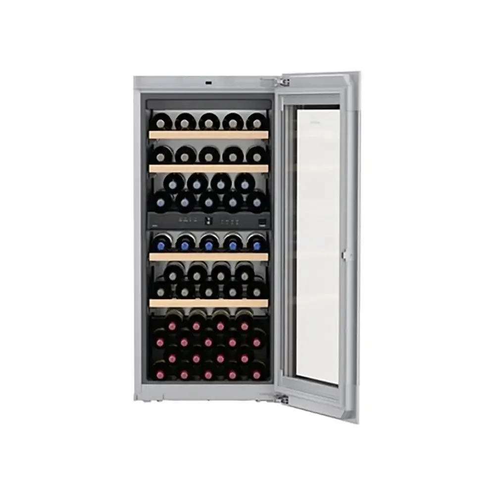 Liebherr EWTgb2383 Integrated Wine Cooler, Black, G Rated